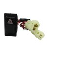 thumbnail image 1 of GLOBALMART Hazard Warning Switch for Mahindra Tractor New 1 Pack, 1 of 1