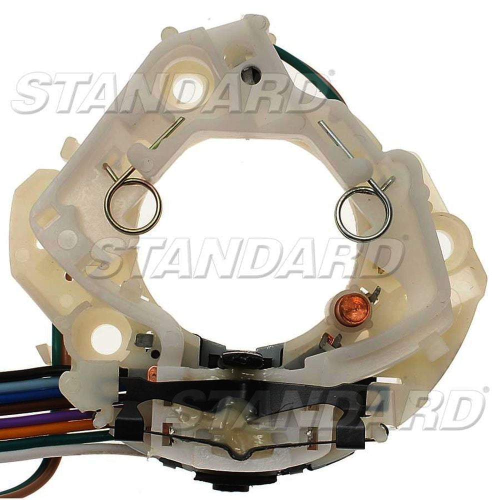 Hazard Warning Switch Fits select 19881994 CHEVROLET GMT400, 1989
