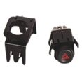 thumbnail image 1 of Hazard Warning Switch for Chevy Cobalt 2005-2010 OE AcDelco 15853937, 1 of 3