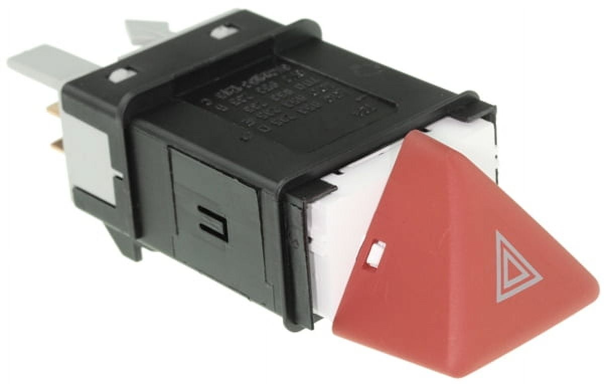 Hazard Warning Switch
