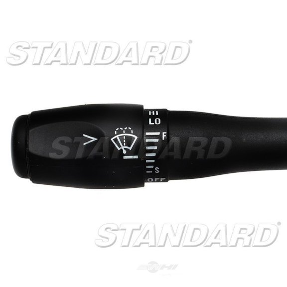 Hazard Warning Switch