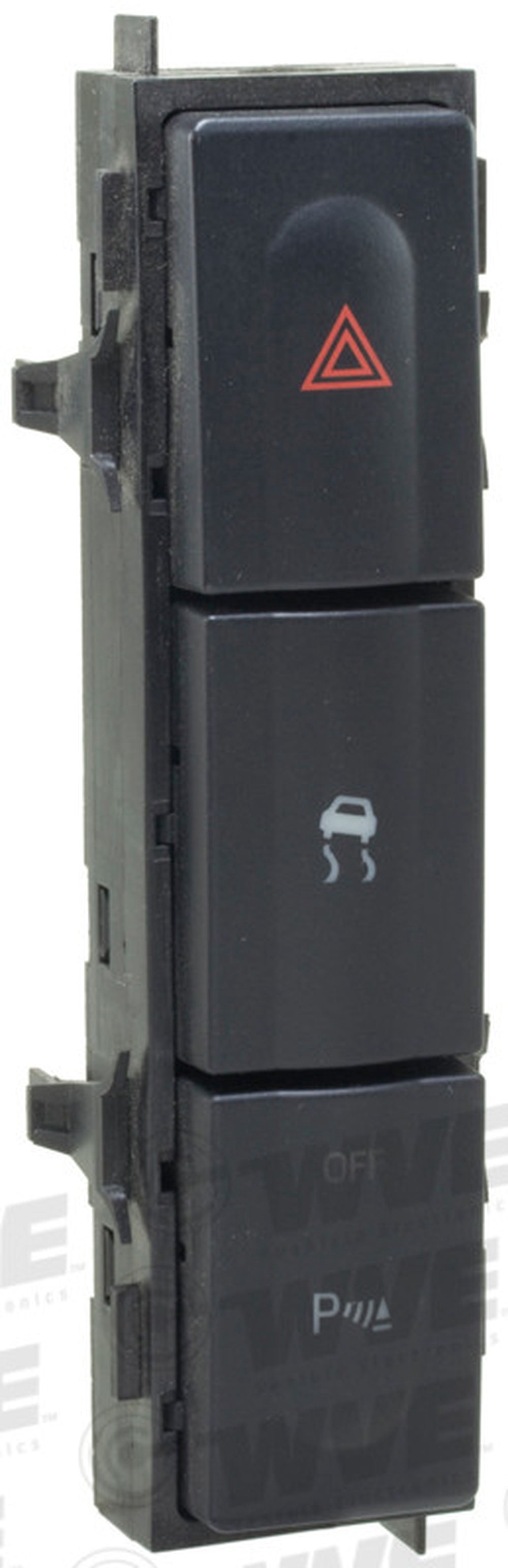Hazard Warning Switch