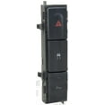 thumbnail image 1 of Hazard Warning Switch, 1 of 4