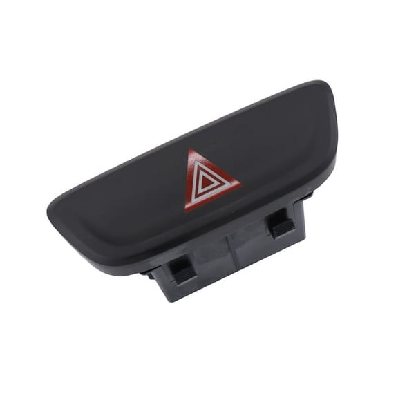 Hazard Warning Switch