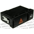 thumbnail image 1 of Hazard Warning Switch, 1 of 4