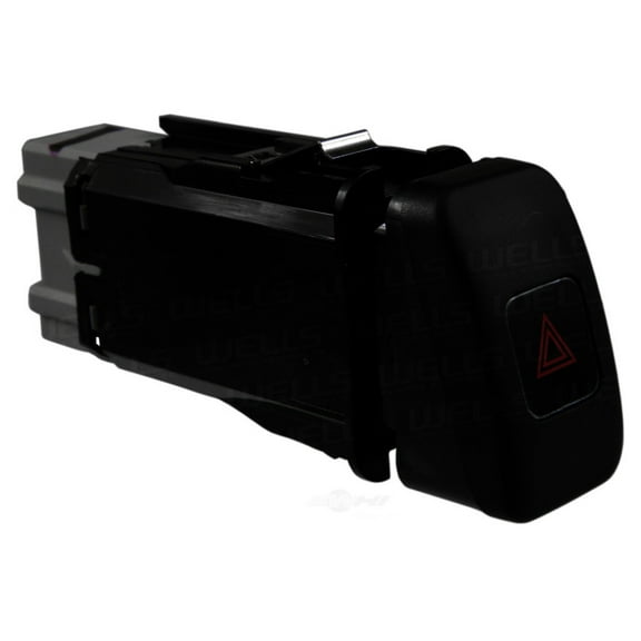 Hazard Warning Switch
