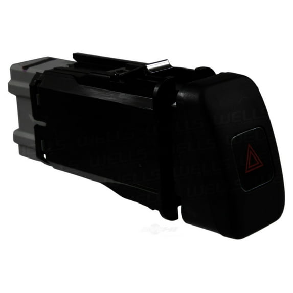 Hazard Warning Switch