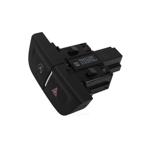 GM Genuine Parts 84407789 Hazard Warning Switch