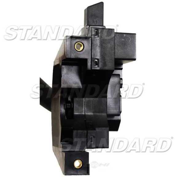 Hazard Warning Switch