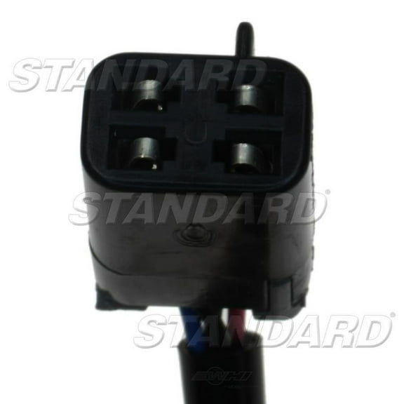 Hazard Warning Switch