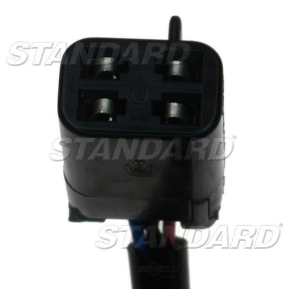 Hazard Warning Switch