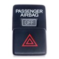 thumbnail image 1 of Hazard Warning Switch, 1 of 4