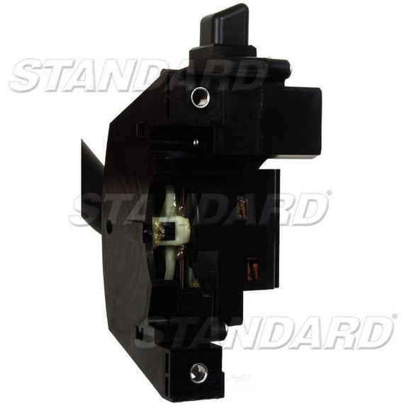 Hazard Warning Switch