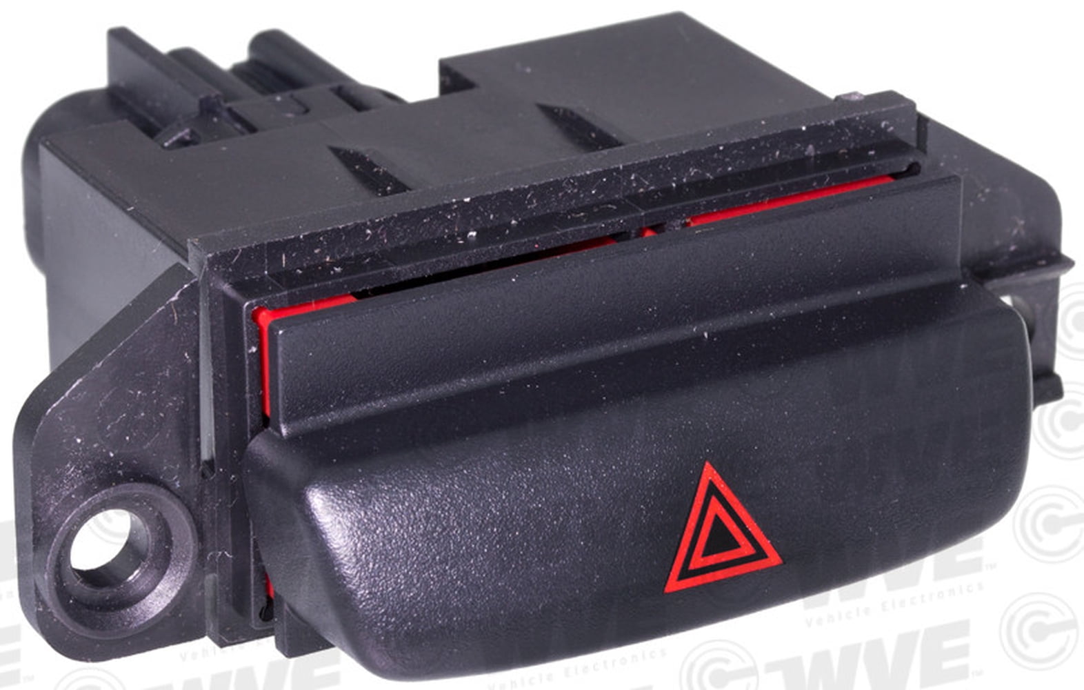 Hazard Warning Switch