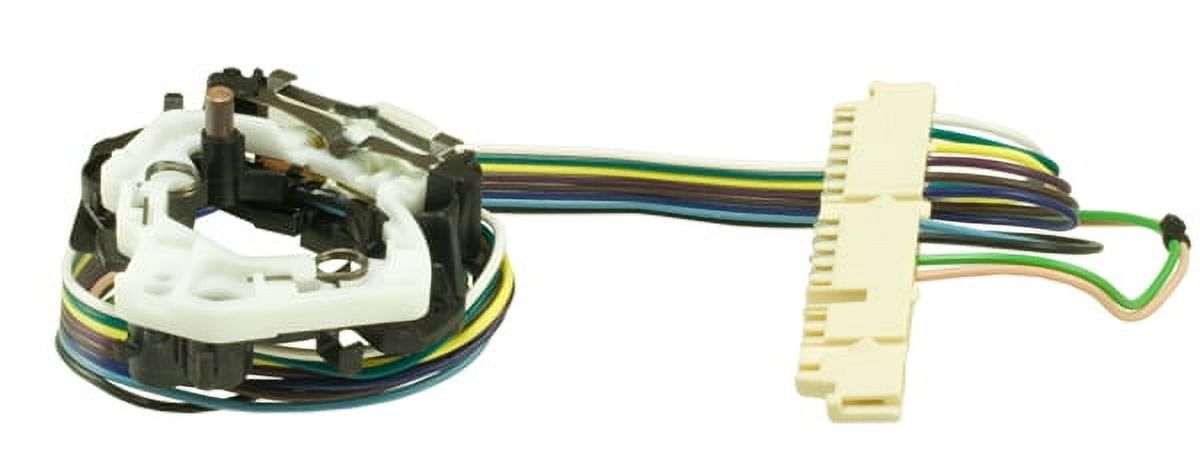 Hazard Warning Switch