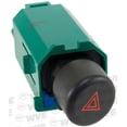 thumbnail image 1 of Hazard Warning Switch, 1 of 2