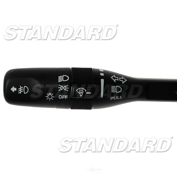 Hazard Warning Switch