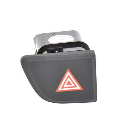 Hazard Warning Switch