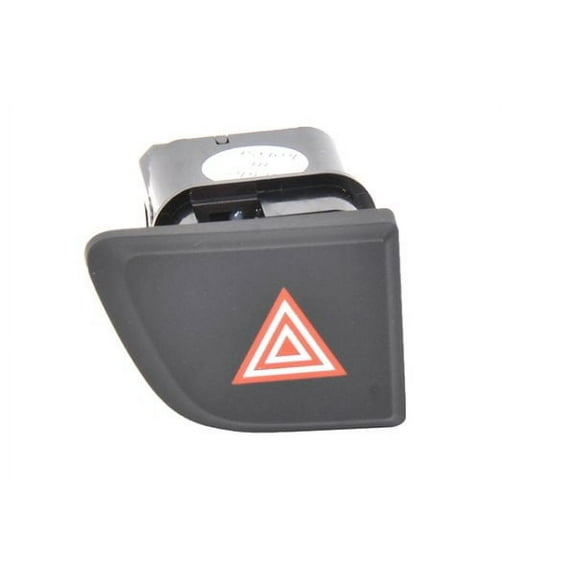 Hazard Warning Switch