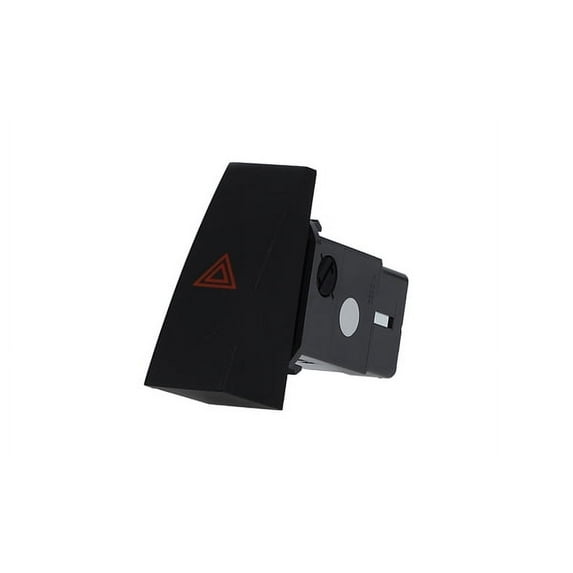 Hazard Warning Switch