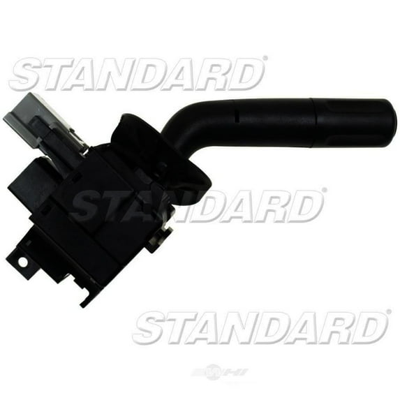 Hazard Warning Switch