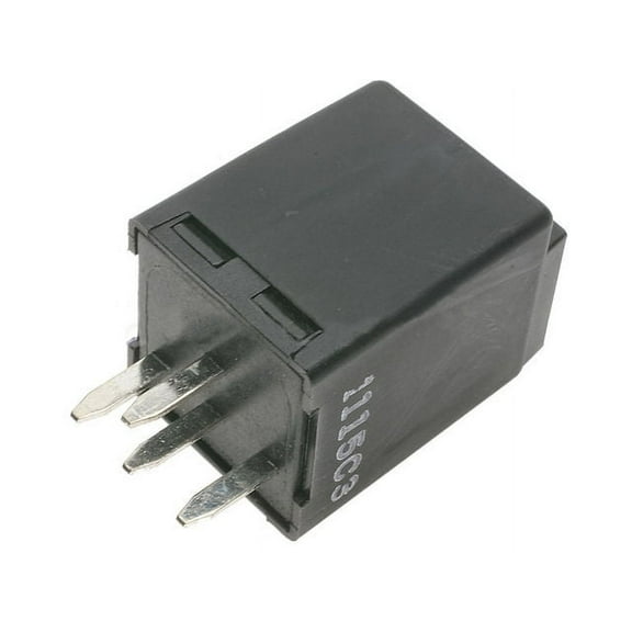 Hazard Warning and Turn Signal Flasher - Compatible with 1996 - 1999 Chevy K1500 Suburban 1997 1998