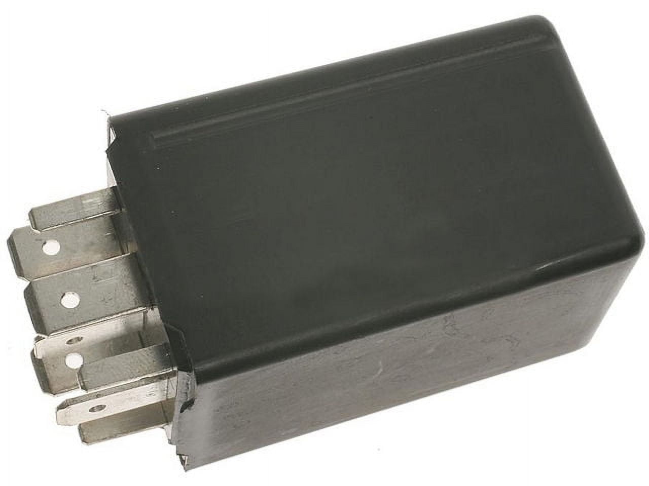 Flasher for 1993-1998 Jeep ZJ Grand Cherokee Crown Automotive main image 1