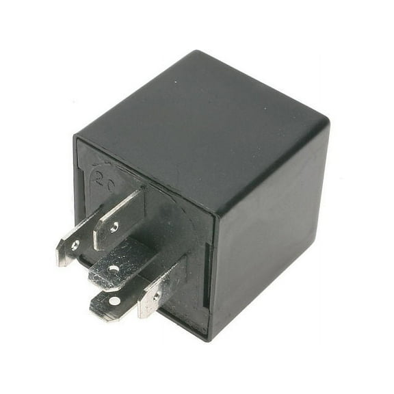 Hazard Warning and Turn Signal Flasher - Compatible with 1999 - 2010 Ford F-250 Super Duty 2000 2001 2002 2003 2004 2005 2006 2007 2008 2009