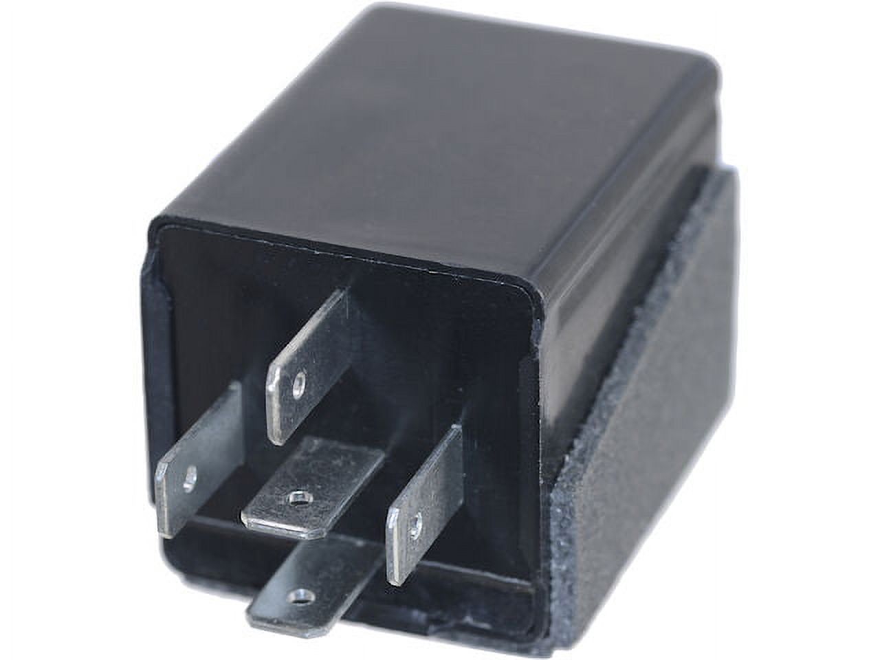 Hazard Warning and Turn Signal Flasher Compatible with 2001 2006