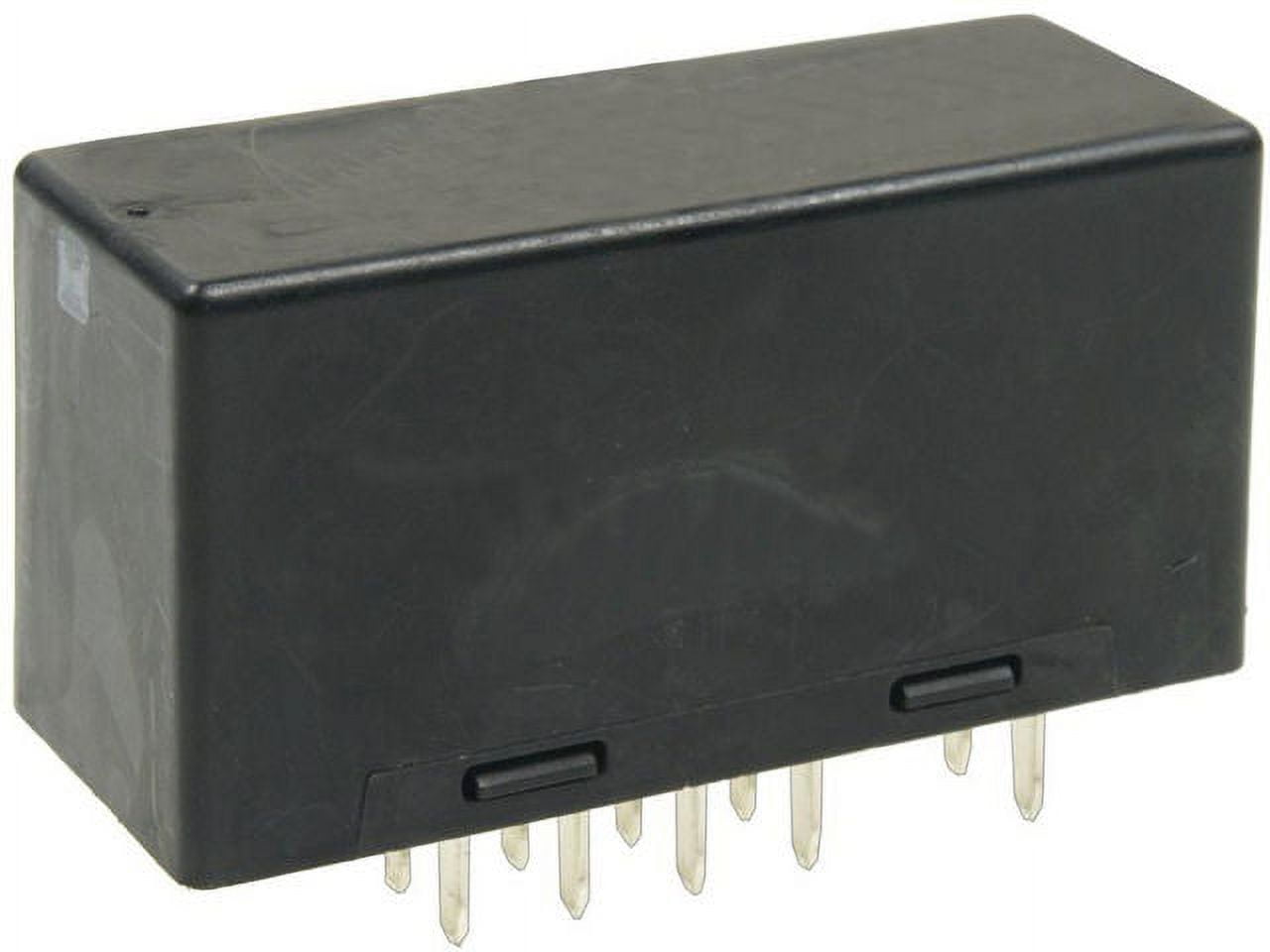 Hazard Warning and Turn Signal Flasher Compatible with 2003 2007 Chevy Silverado 2500 HD