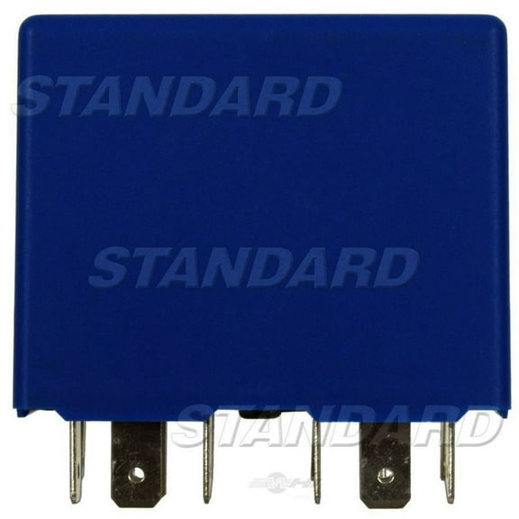 Hazard Warning and Turn Signal Flasher Fits select: 2001-2003 DODGE RAM VAN, 2001-2002 DODGE RAM WAGON