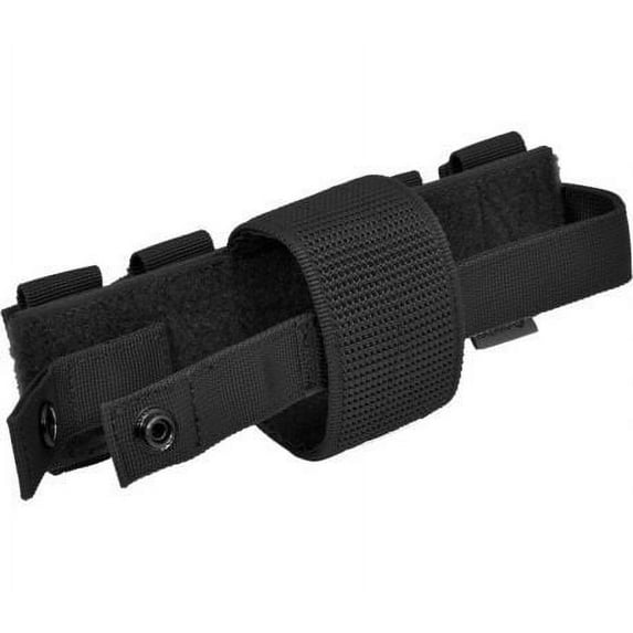 Hazard4 LoadUp Belt-Mount Webbing Sheath, Black