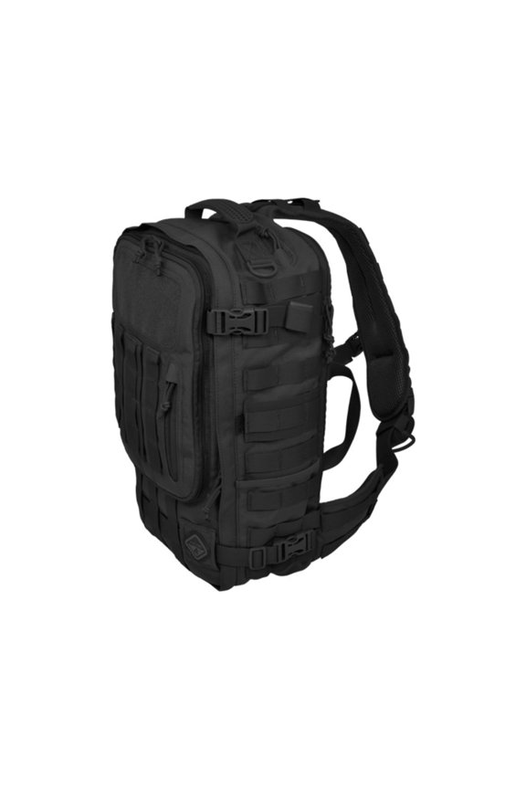 Hazard4 Switchback Sling Pack, Black
