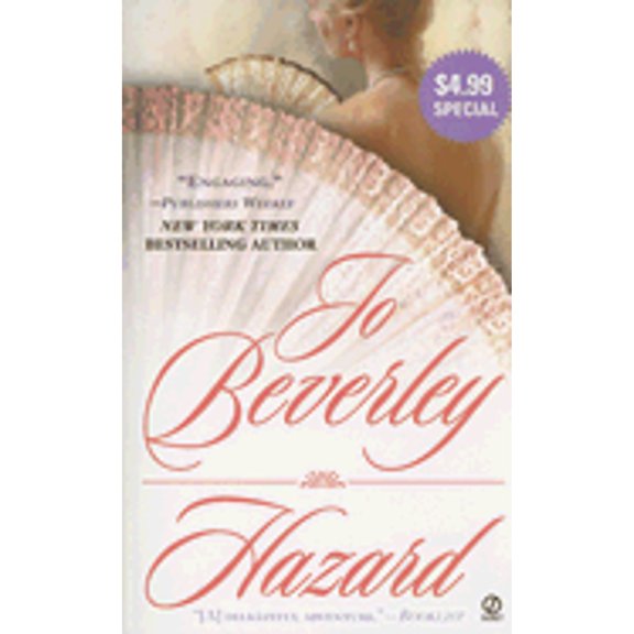 Pre-Owned Hazard (Mass Market Paperback) 0451217977 9780451217974