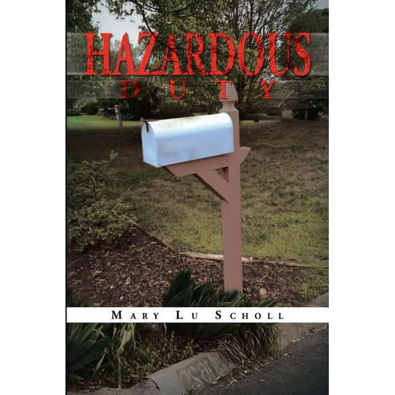 Hazardous Duty (Paperback)