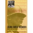 thumbnail image 1 of Pre-Owned Hazardous Duty, 9780380727421, 0380727420, Paperback,, 1 of 1