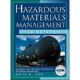 thumbnail image 1 of Pre-Owned Hazardous Material Management Desk Reference (Hardcover) 0071351736 9780071351737, 1 of 1