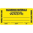 thumbnail image 1 of Hazardous Materials Labels, 1 of 1