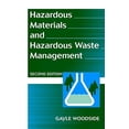 thumbnail image 1 of Pre-Owned Hazardous Materials 2E (Hardcover) 0471174491 9780471174493, 1 of 1