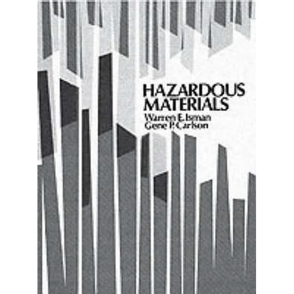 Pre-Owned Hazardous Materials Paperback