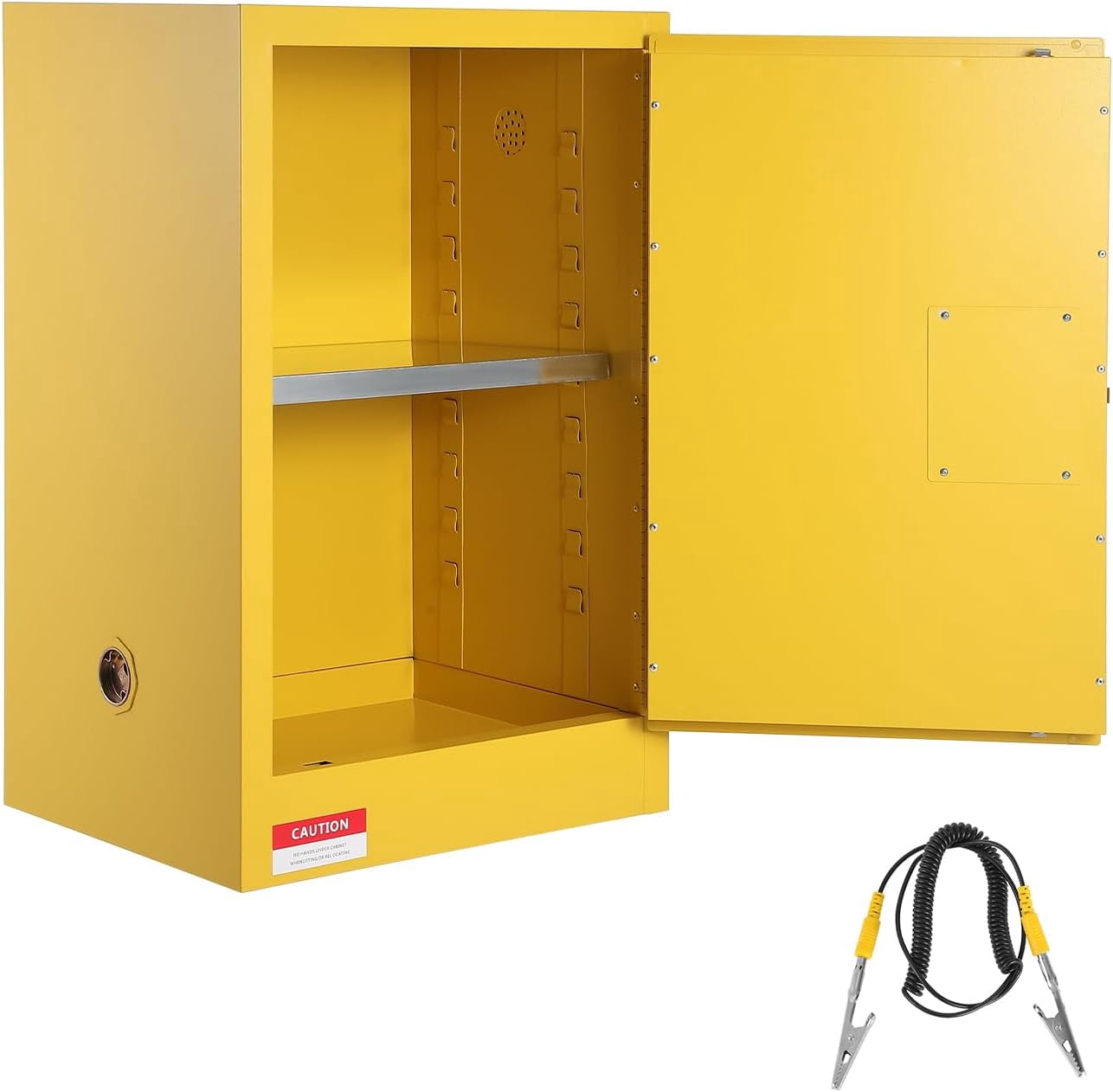Hazardous Storage Cabinets, Flammable Safety Cabinet Fire Resistant ...
