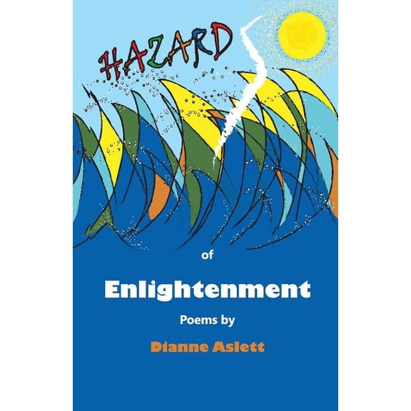 Hazards of Enlightenment (Paperback)
