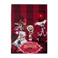 Hazbin Hotel 500 Piece Puzzle For Adults & Kids Jigsaw Puzzle For