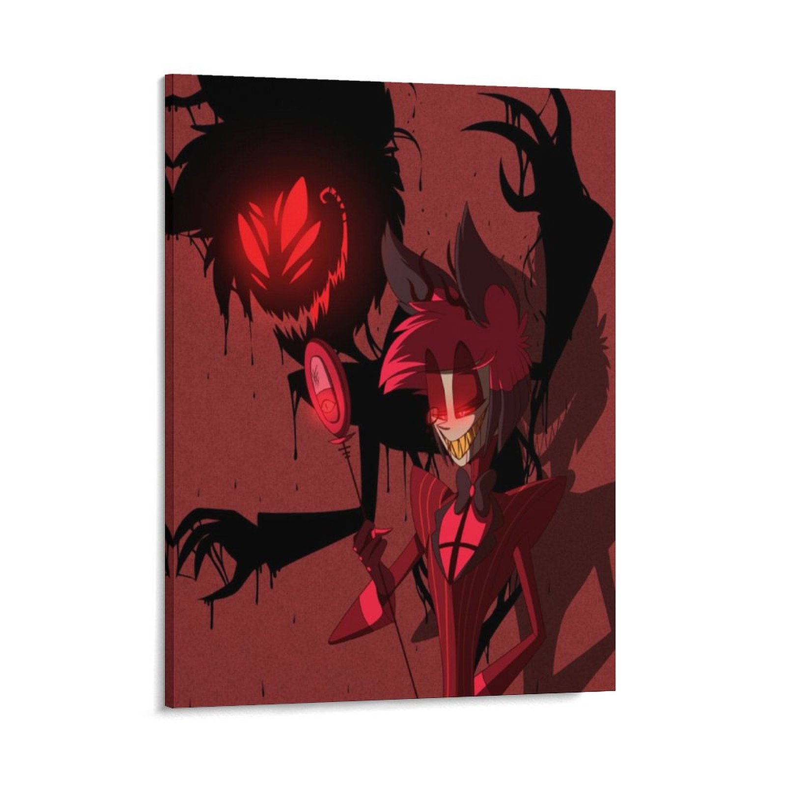 WHBRFO Chase AtlanticPoster, Schlafzimmer, ästheti Produktbild-Vorschau 12
