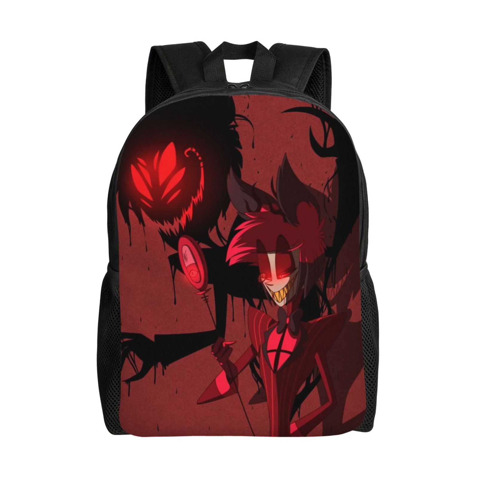 Fashion Share_The_Stephen_Love Backpack Water Nigeria - View #7