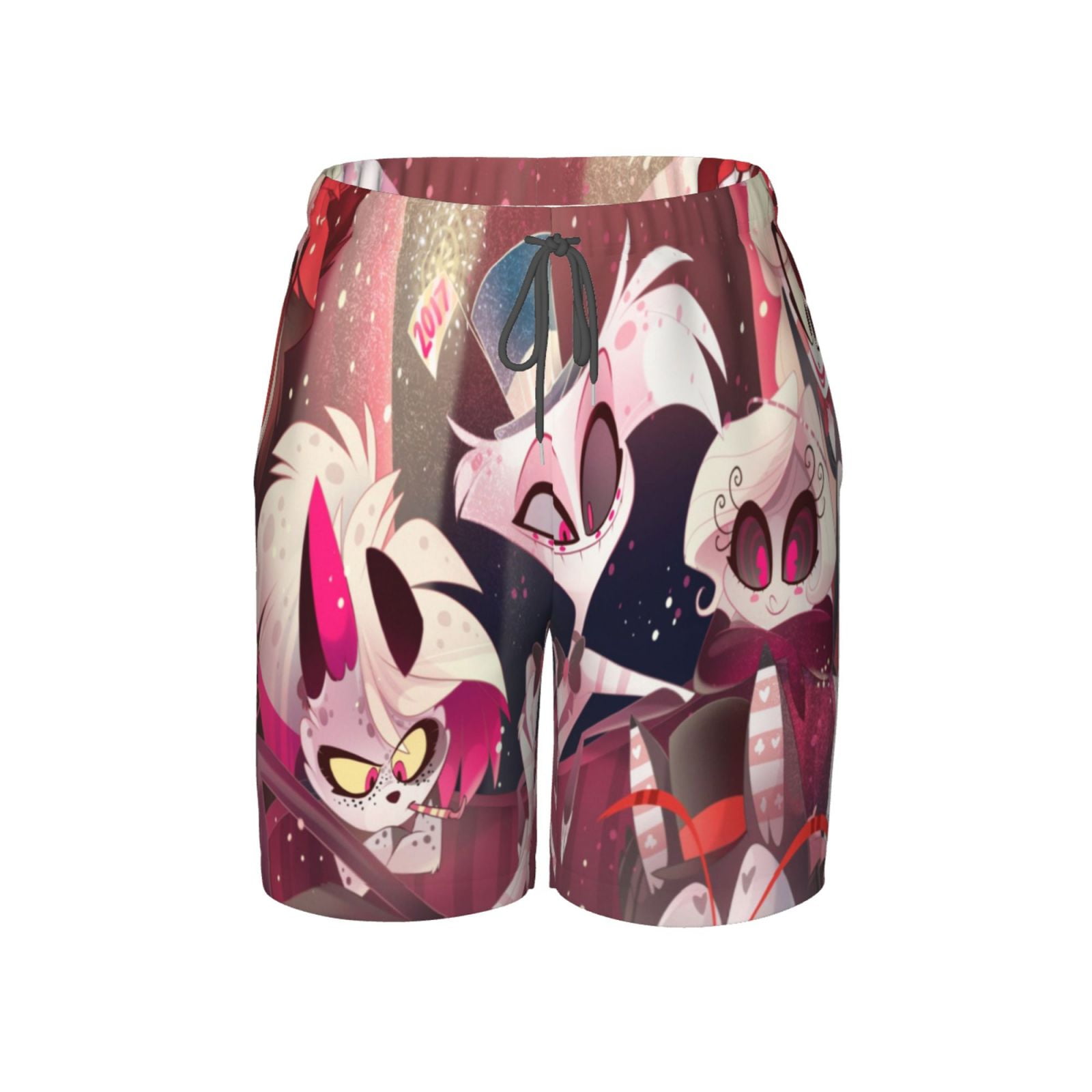 Swim Summer Beach Surfing Board Shorts Camouflage ... – Grandado