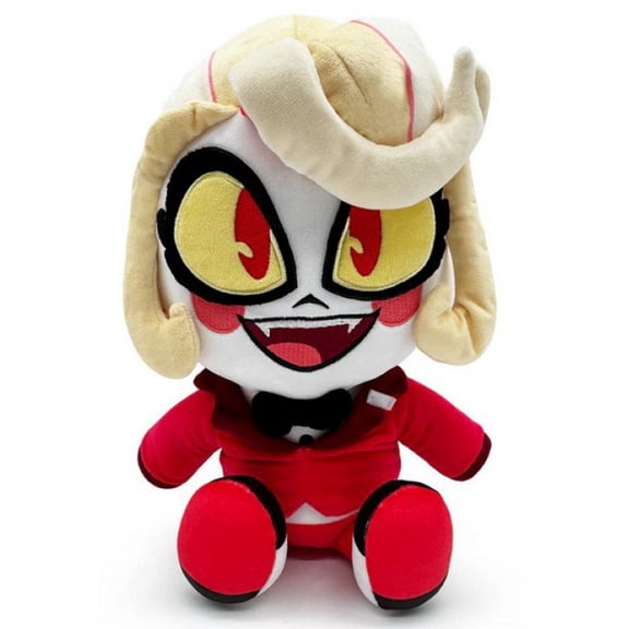 Hazbin Hotel Charlie Morningstar Plush