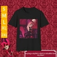 Hazbin Hotel Cherri Bomb Alastor Angel Dust Unisex Softstyle TShirt