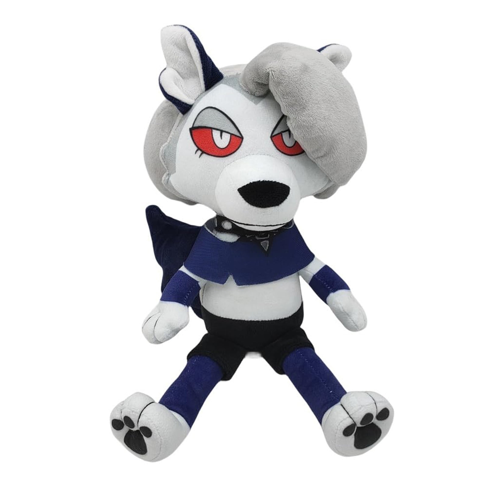 hazbin hotel plush ebay