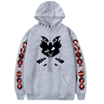 thumbnail image 1 of Hazbin Hotel Hoodie Men's & Women's Long-Sleeved Sweatshirt Harajuku Style Fashionable Casual Pullover, 1 of 2
